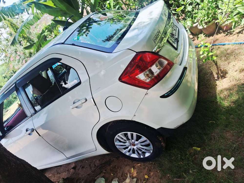 Maruti Suzuki Swift Dzire 2015 Diesel Good Condition