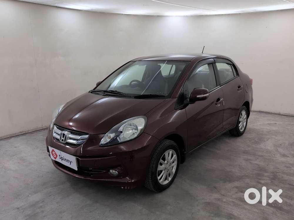 Honda Amaze Vx I Dtec, 2013, Diesel