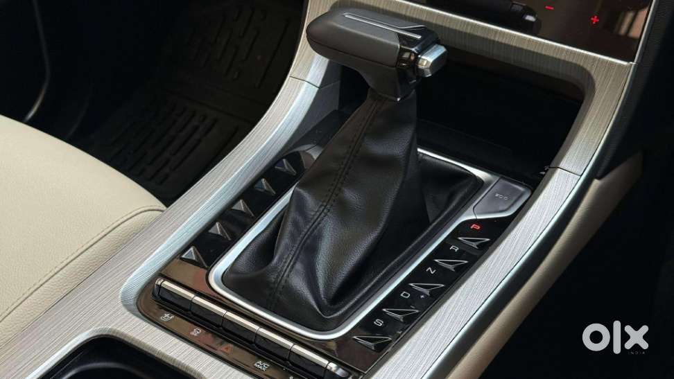 Mg Hector 1.5 Shine Turbo Cvt, 2023, Petrol