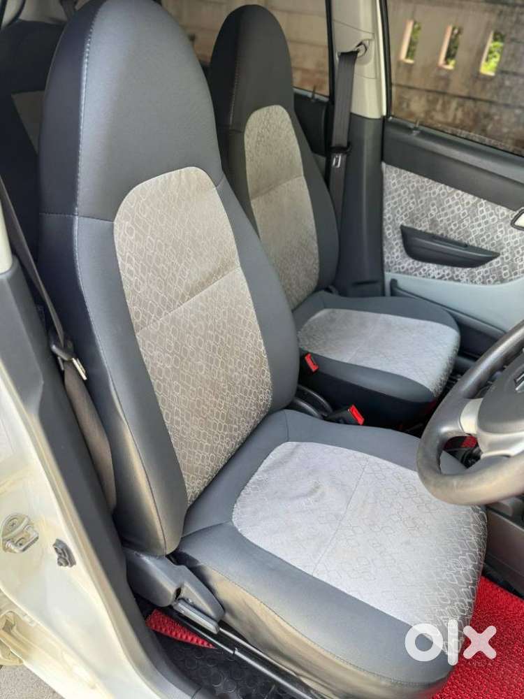 Maruti Suzuki Alto 800 2019-2023 0.8 Lxi (o), 2018, Petrol