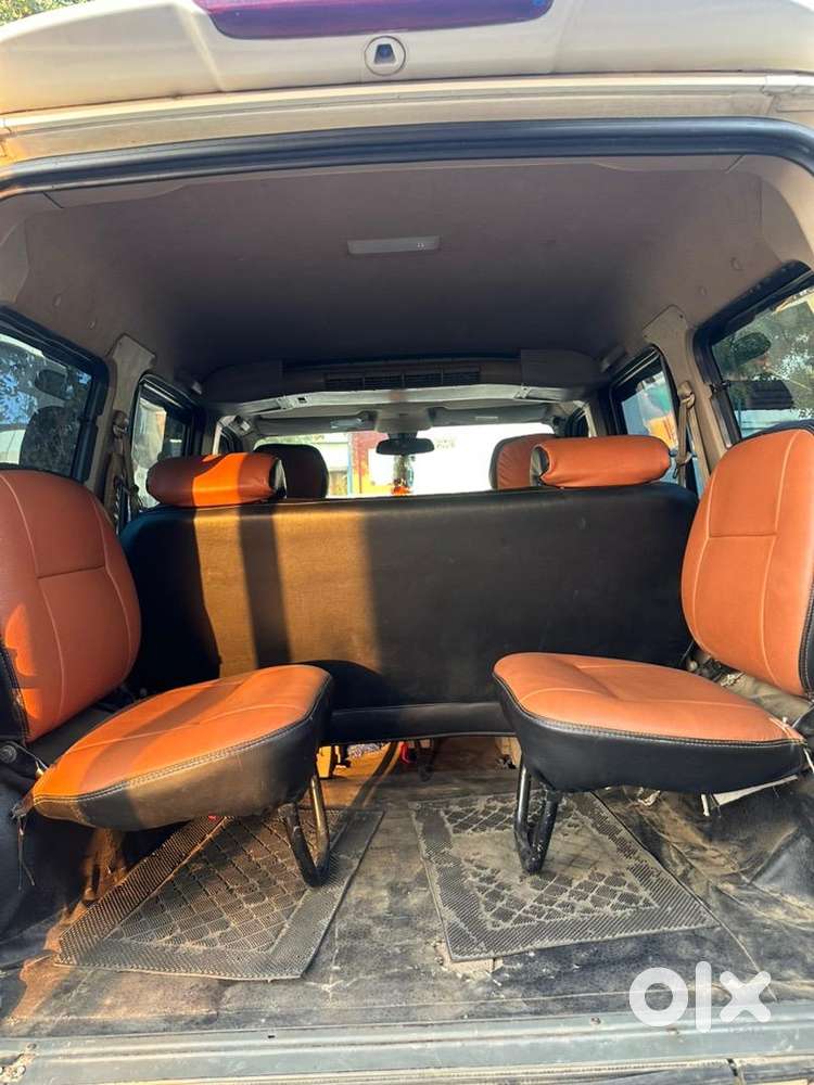 Mahindra Scorpio 2012 Diesel Good Condition