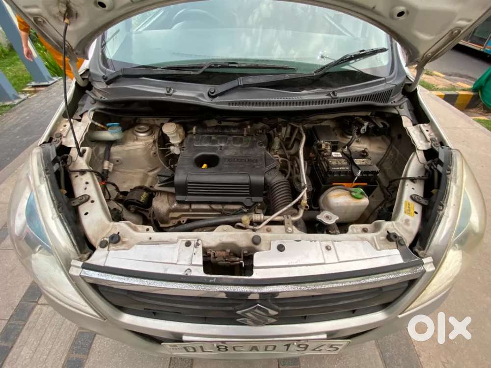 Maruti Suzuki Wagon R 1.0 Lxi, 2014, Petrol