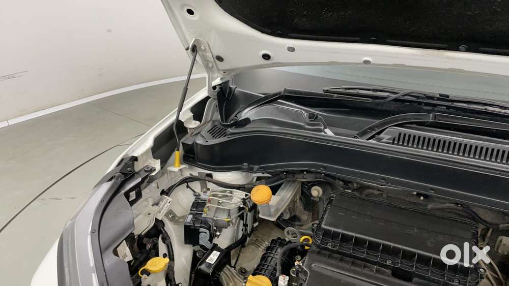 Tata Punch Adventure, 2022, Petrol
