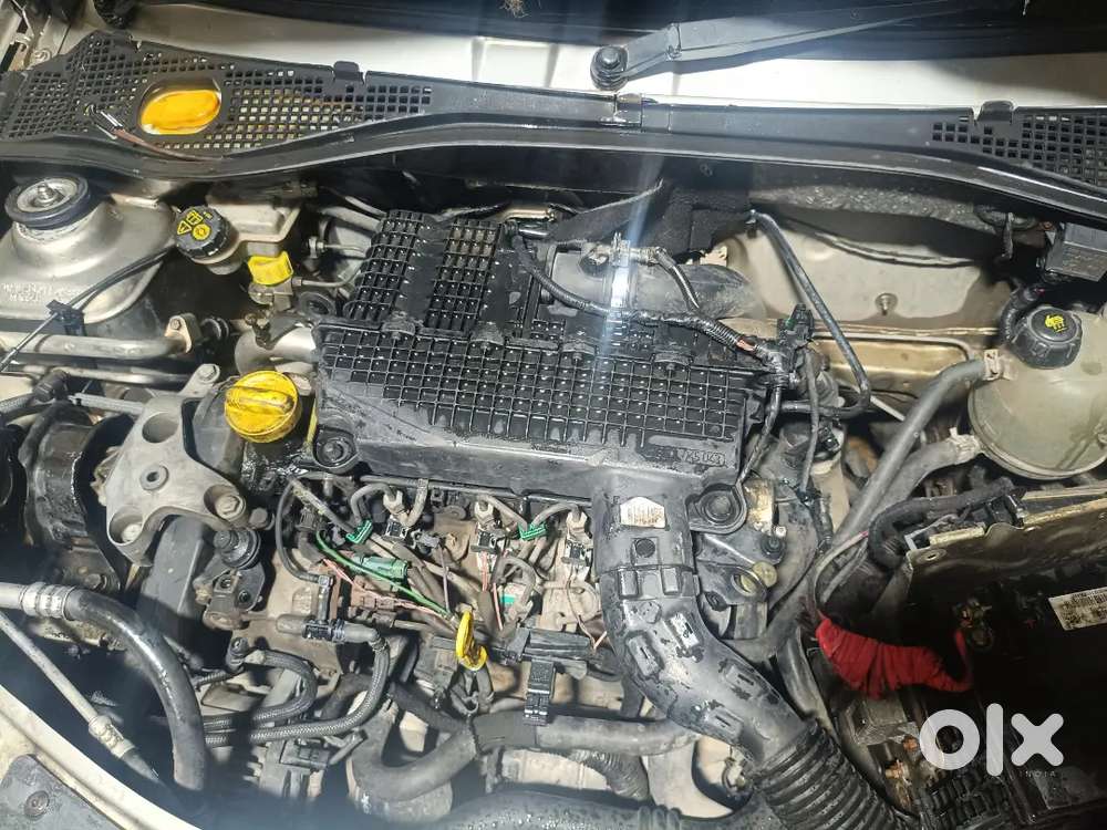 Mahindra Verito 1.5 D4 2016