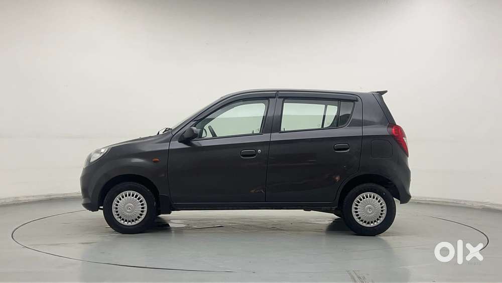 Maruti Suzuki Alto 800 Lxi, 2015, Petrol