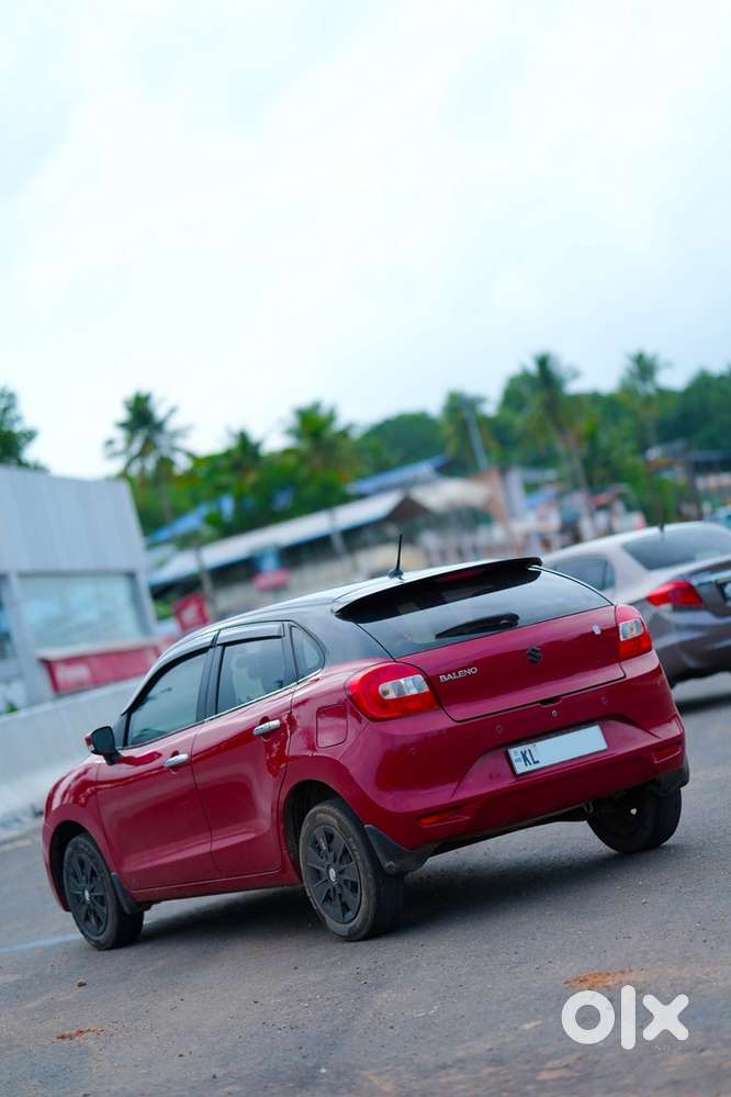 Maruti Baleno  Delta 2020 Single Owner Low Km Perfect Condition