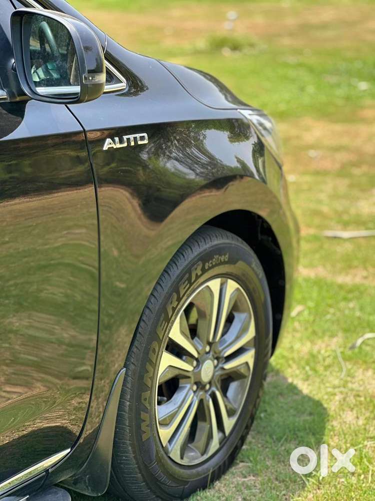 Kia Diesel Automatic 2021 Car