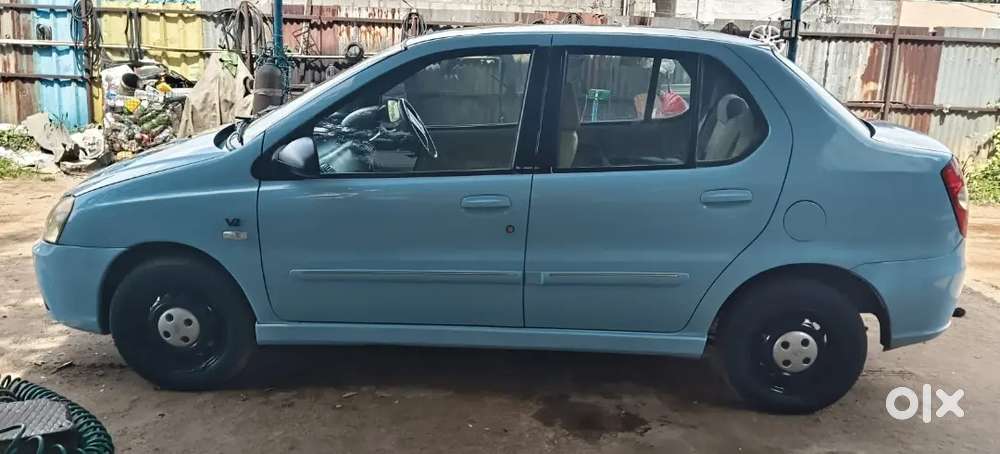 Tata Indigo Ecs Diesel 2018