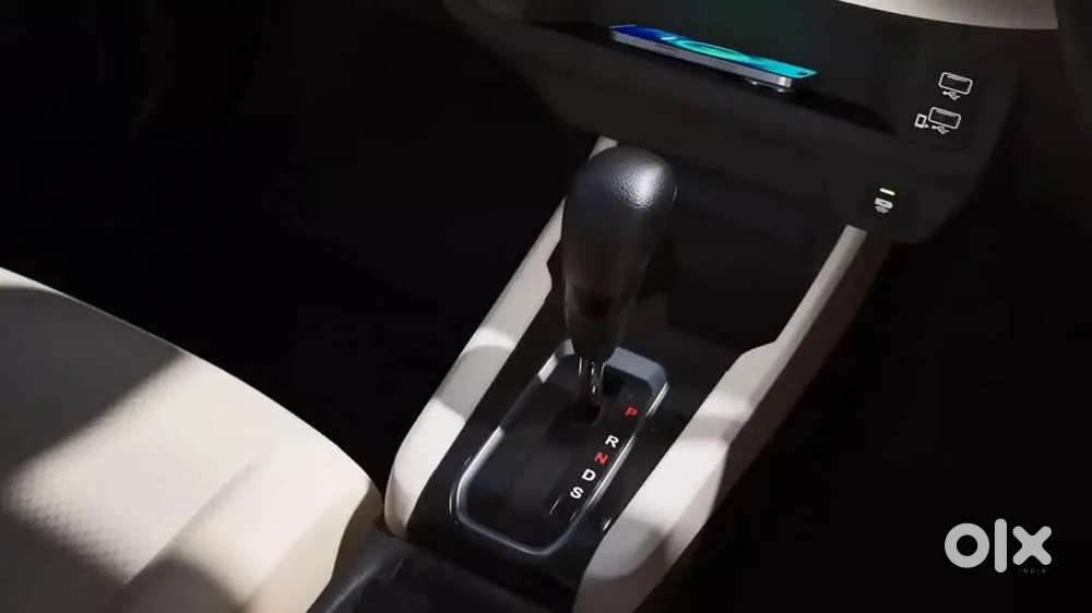 Honda Amaze 2026