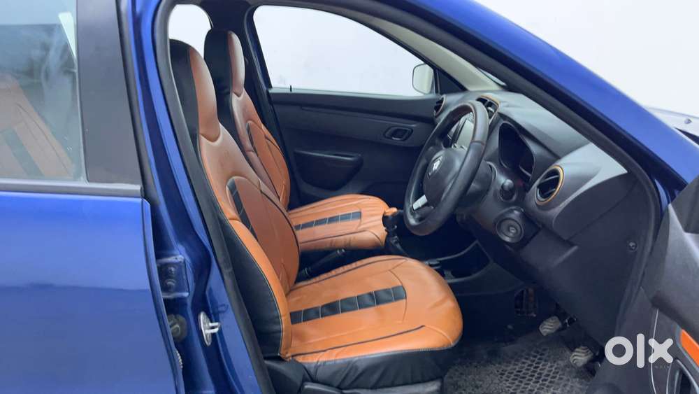 Renault Kwid Climber 1.0 Mt, 2018, Petrol
