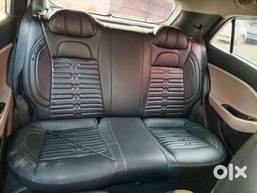Hyundai I20 1.2 Spotz, 2016, Petrol