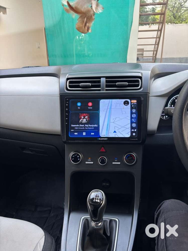 Hyundai Creta Diesel Dec 2023 Variant