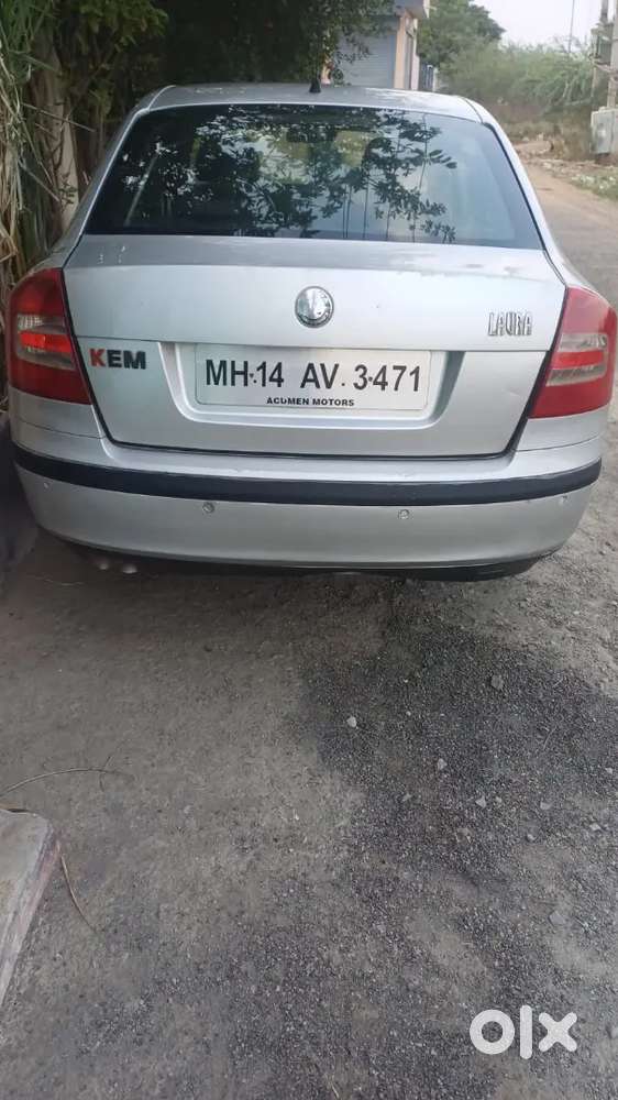 Kodalaura Automatic Model 2007 Fc Renewal 2027