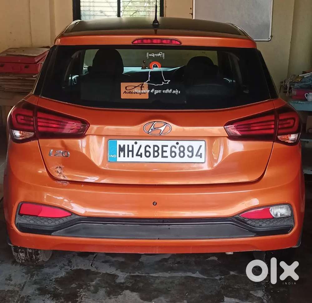 Clean And Neat Condition ,cng On Paper, Touch Screen, Rear Camera