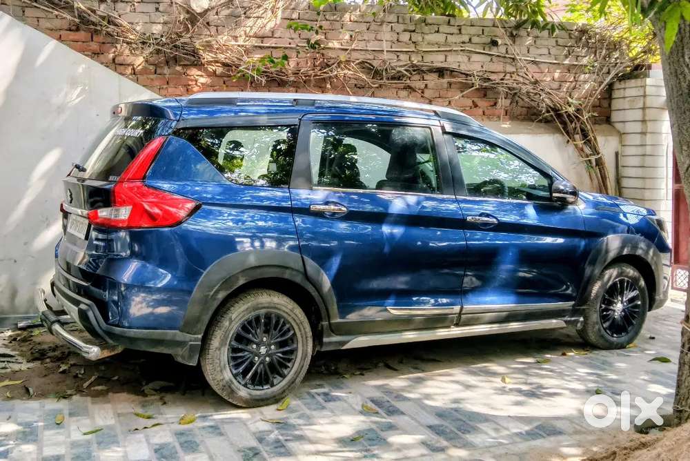 Maruti Suzuki Xl6 2021 Petrol 21000 Km Driven