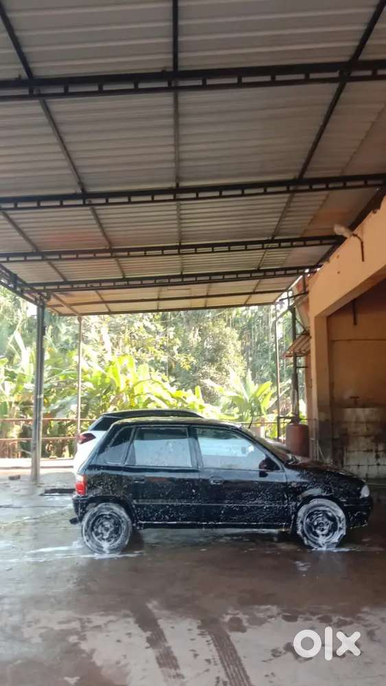 Maruti Suzuki Zen Estilo 1.0 Petrol Manual 1998