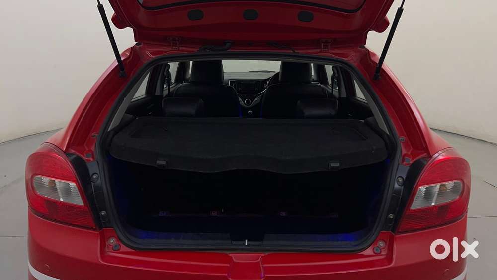 Maruti Suzuki Baleno Delta, 2018, Petrol