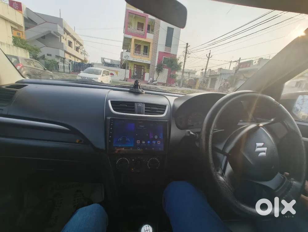 Maruti Suzuki Swift 2016