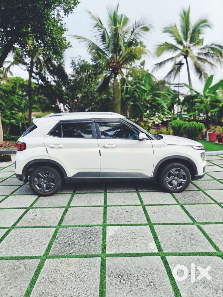 Hyundai Venue 1.5 Crdi S Plus, 2023, Diesel