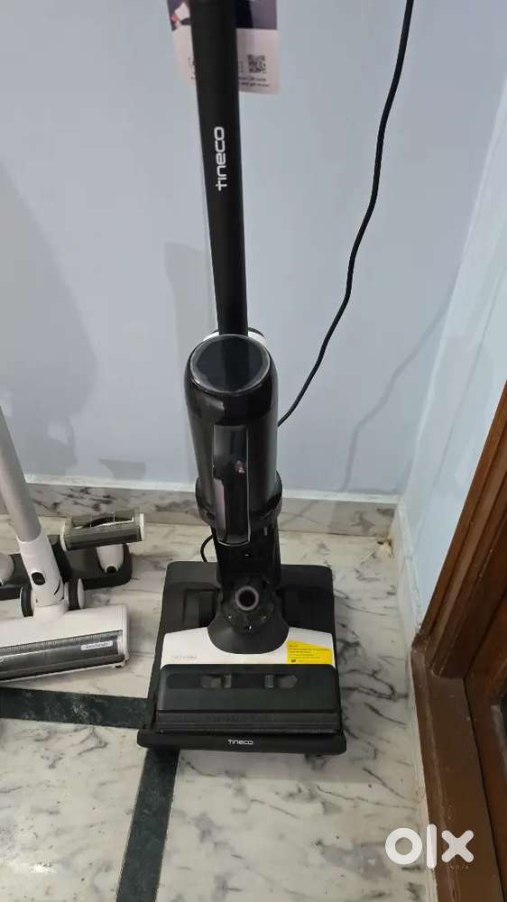 Tinaco vacuum cleaner