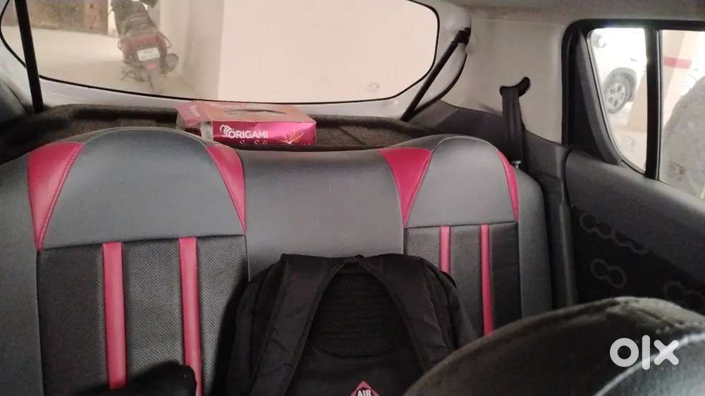 Maruti Suzuki Alto 800 2015