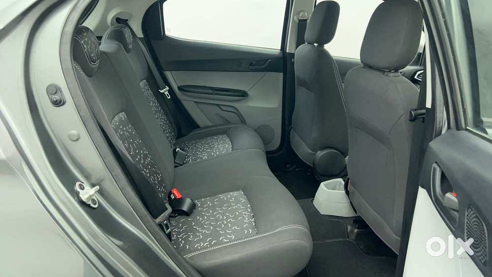 Tata Tiago 1.2 Revotron Xta, 2023, Petrol