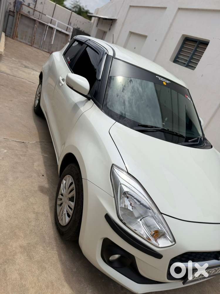 Swift 1.2 Vxi Petrol 2022