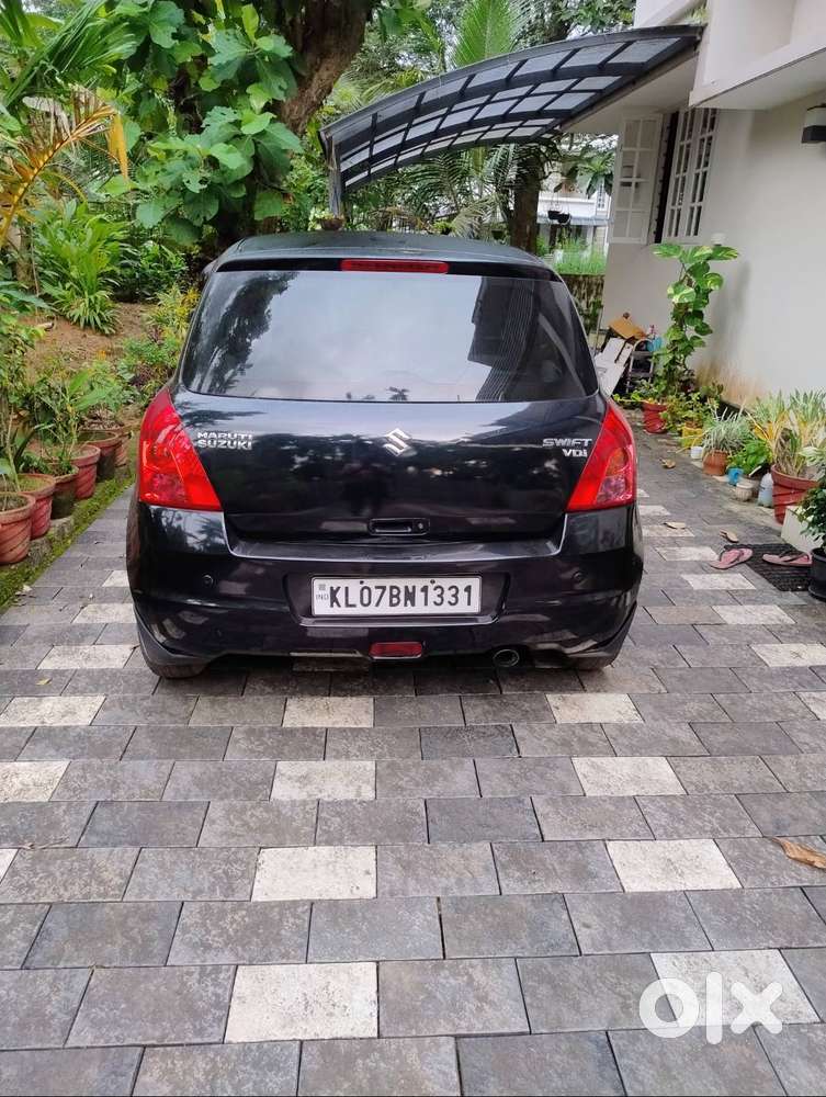 Maruti Swift Vdi 2010(abs&alloy)