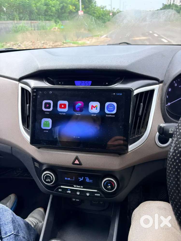 Hyundai Creta N Line 2017 N10