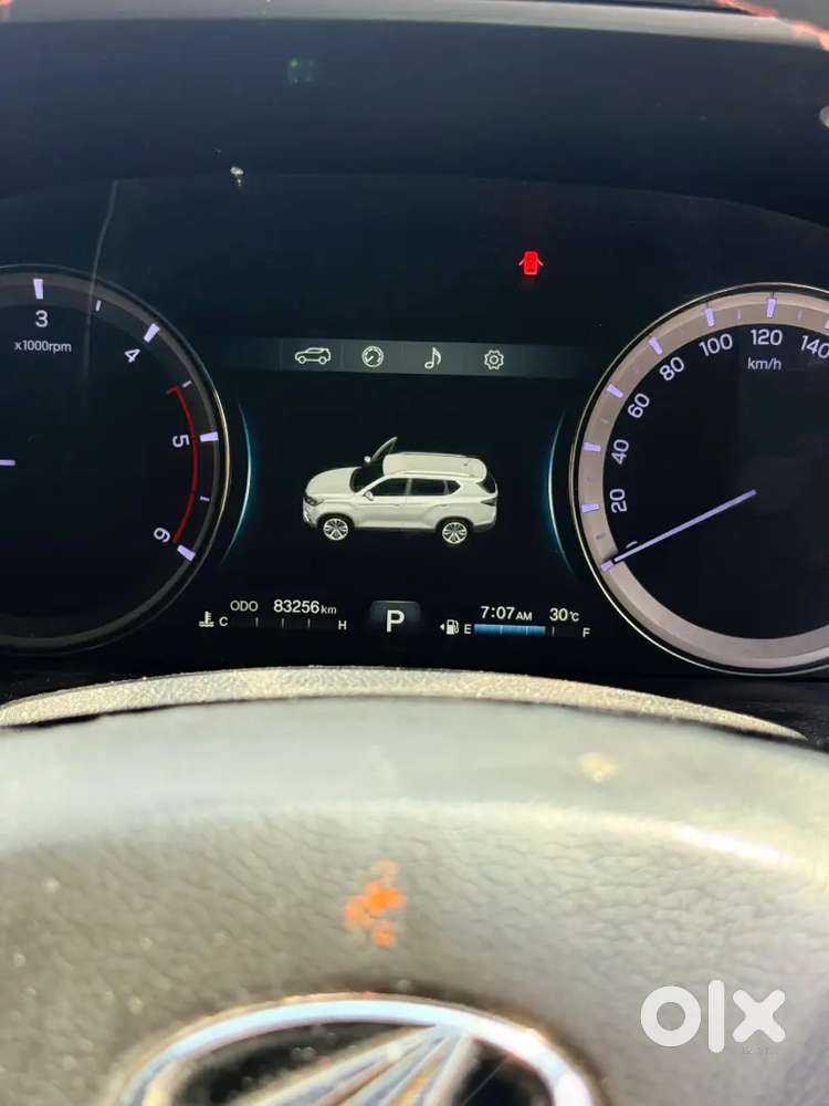 Mahindra Alturas G4 2.2 Diesel 2020