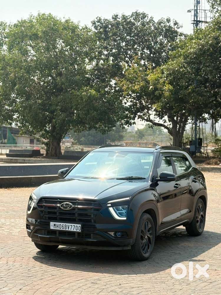 2020 Hyundai Creta Facelift