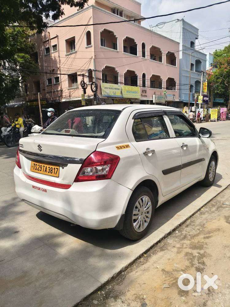 Maruti Suzuki Swift Dzire Tour, 2020, Diesel
