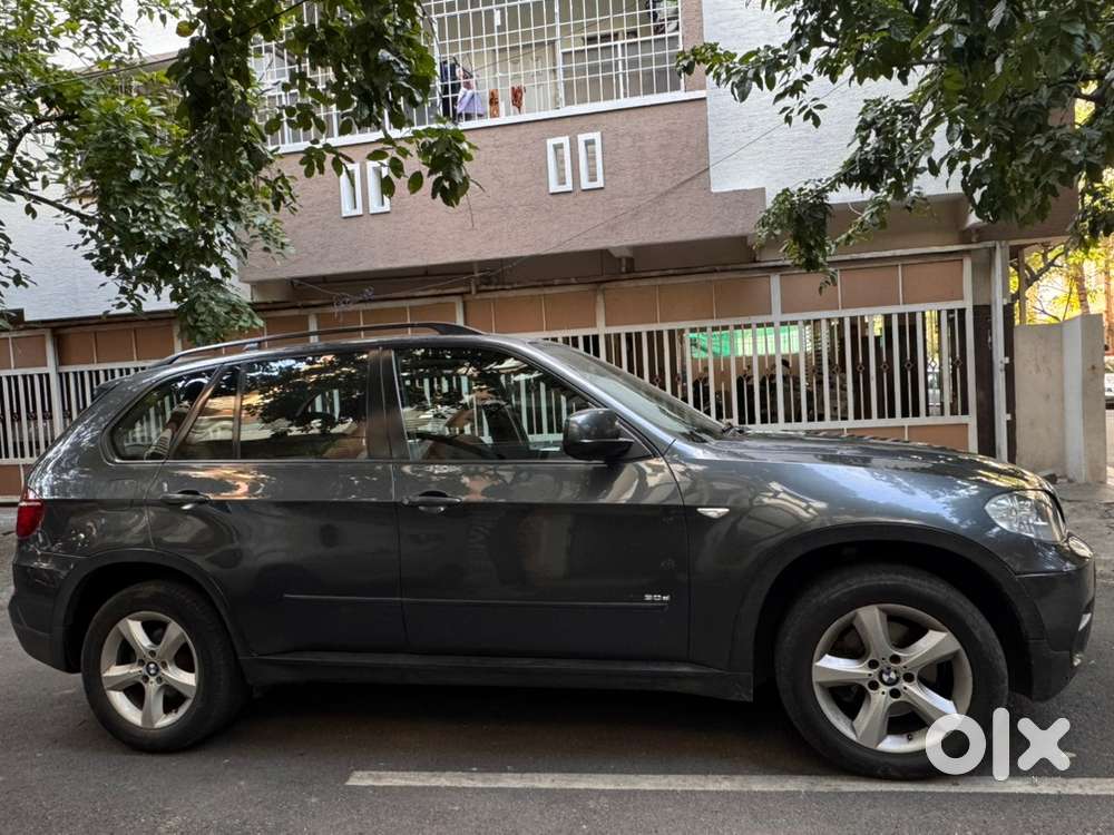 Bmw Xdrive 30d