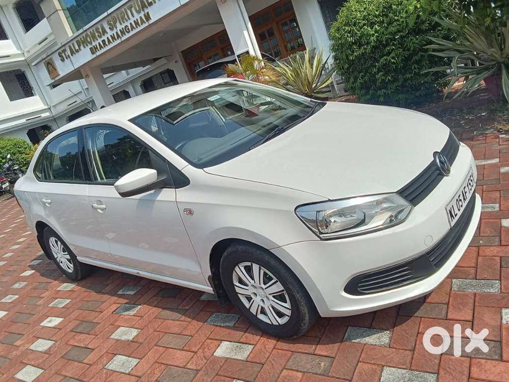 Volkswagen Vento 1.6 Comfortline, 2013, Diesel