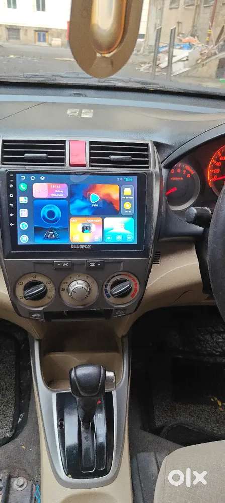 Honda City Petrol 2011 89000 Km