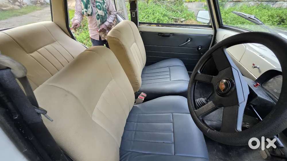 Premier Padmini 1999 Diesel 137d