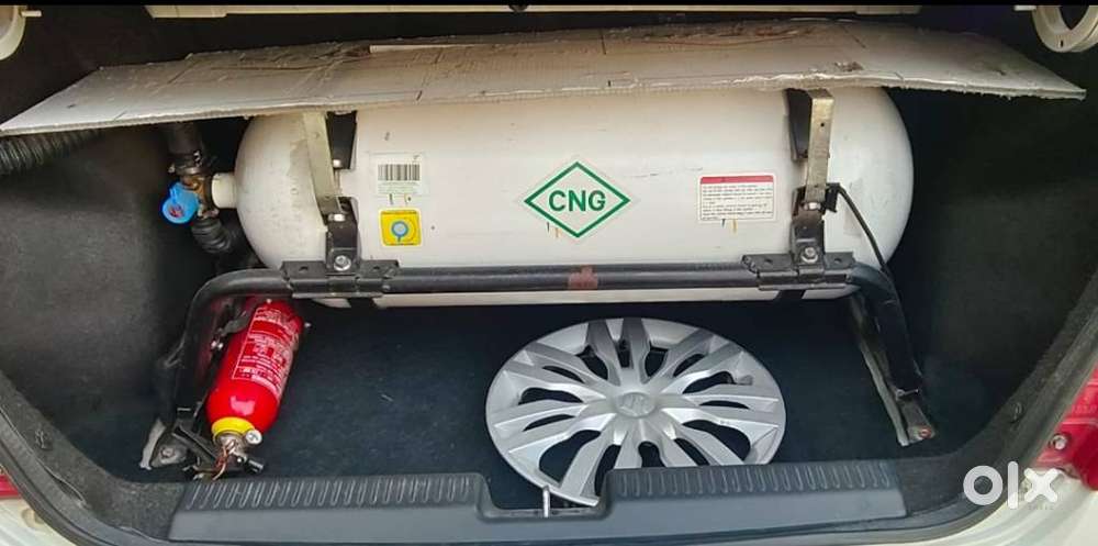 Maruti Suzuki Swift Dzire 1.3 Lxi, 2023, Cng & Hybrids