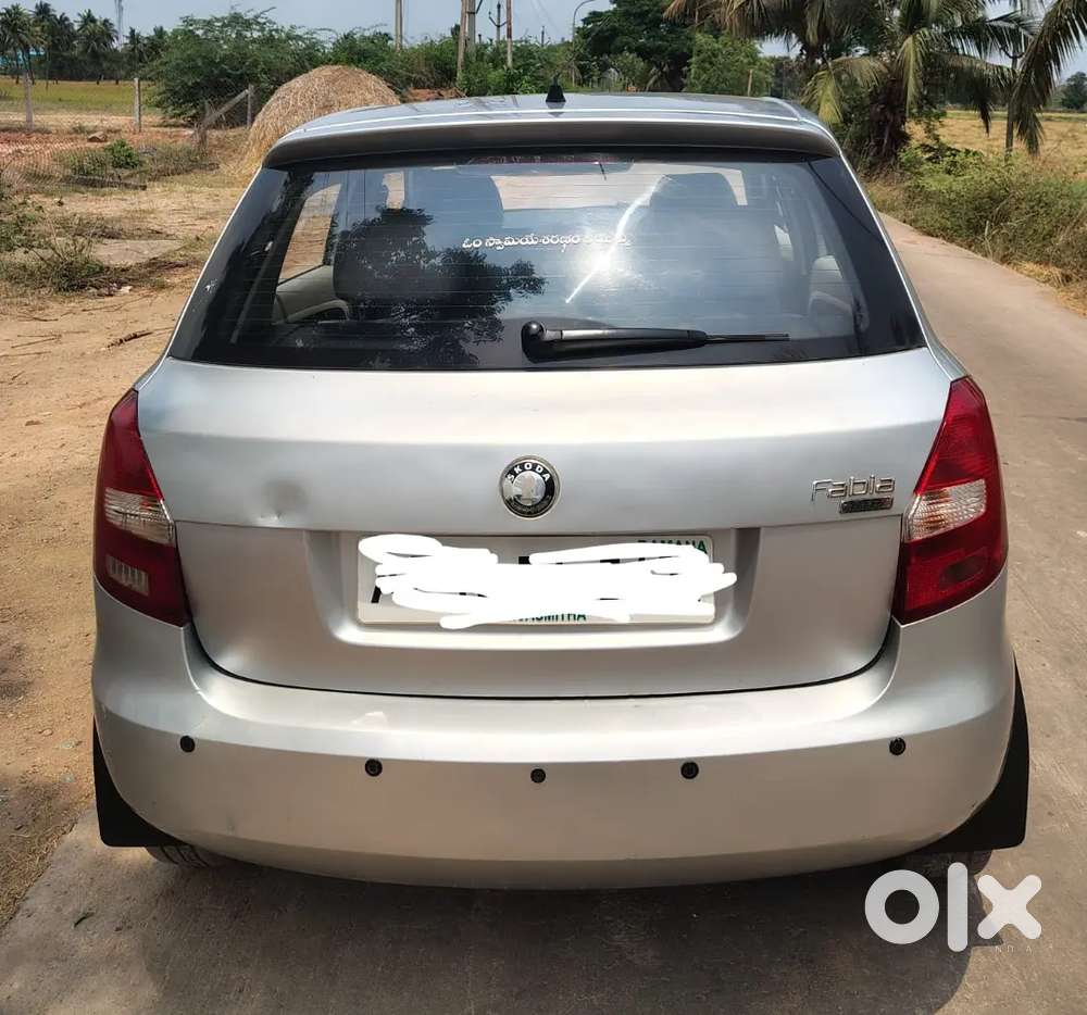 Excellent Condition Vehicle