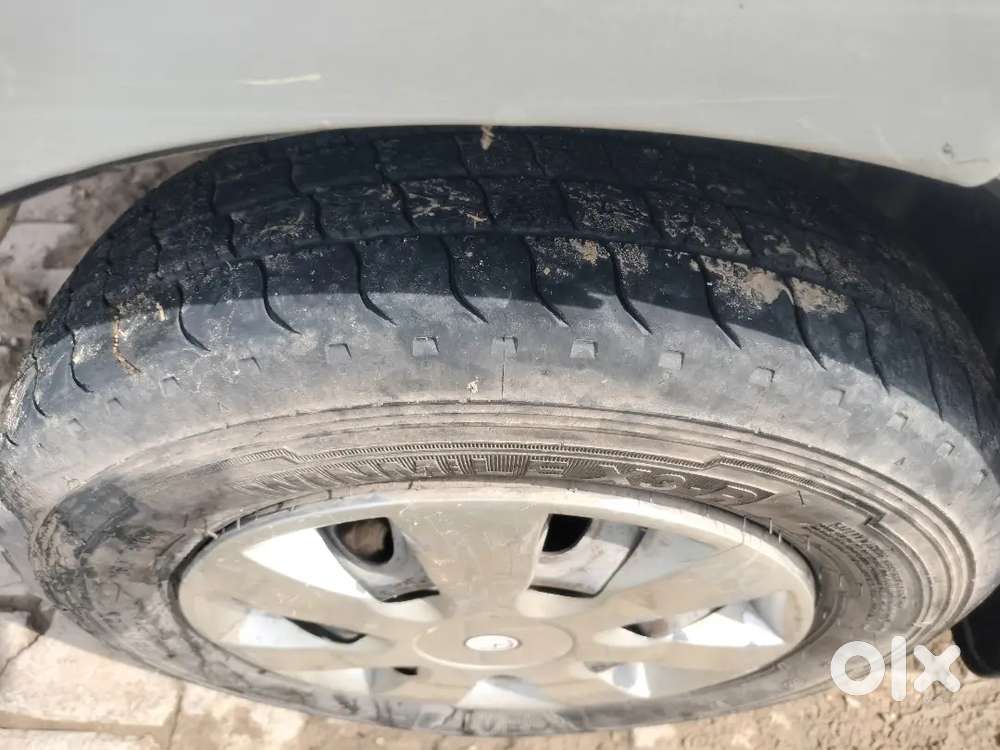 Maruti Suzuki Eeco 2015 Lpg Good Condition