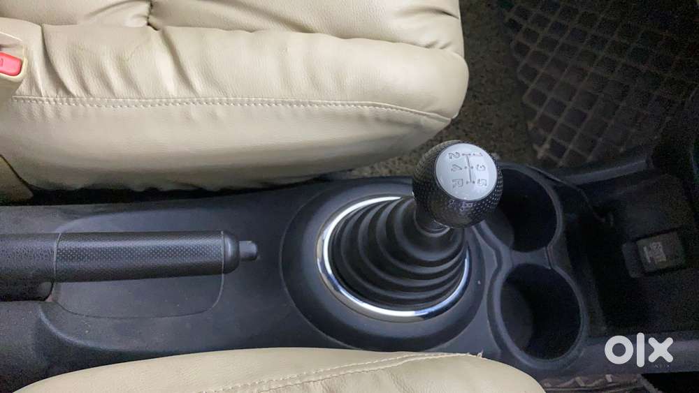 Honda Amaze 2013-2016 S I-vtech, 2015, Cng & Hybrids