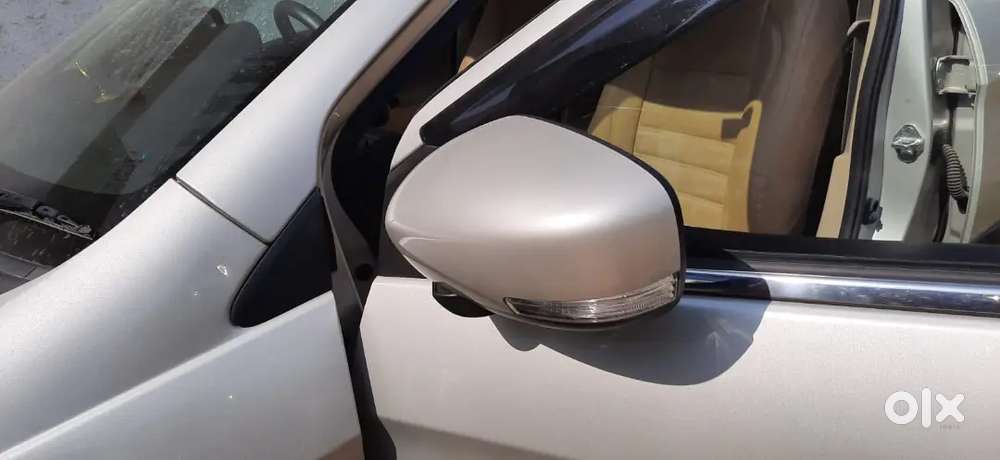 2017 Maruti Suzuki Ciaz Alpha