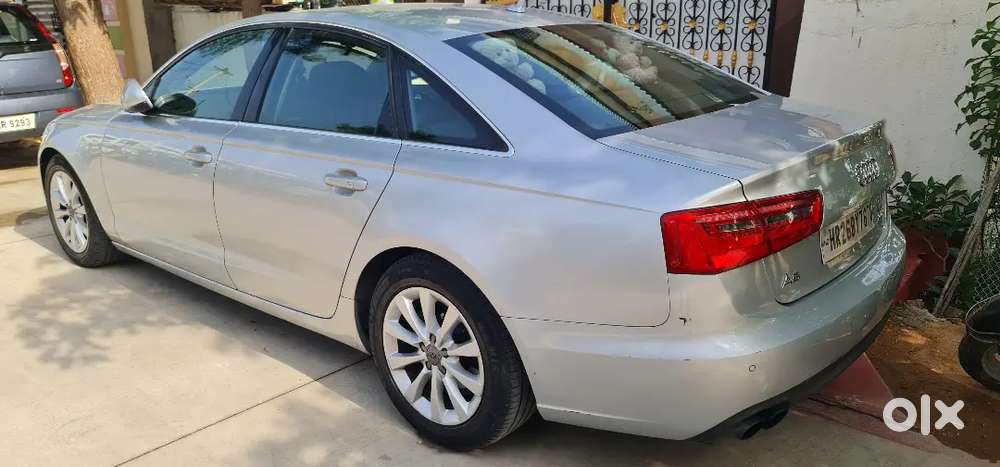 Audi A6 For Sale