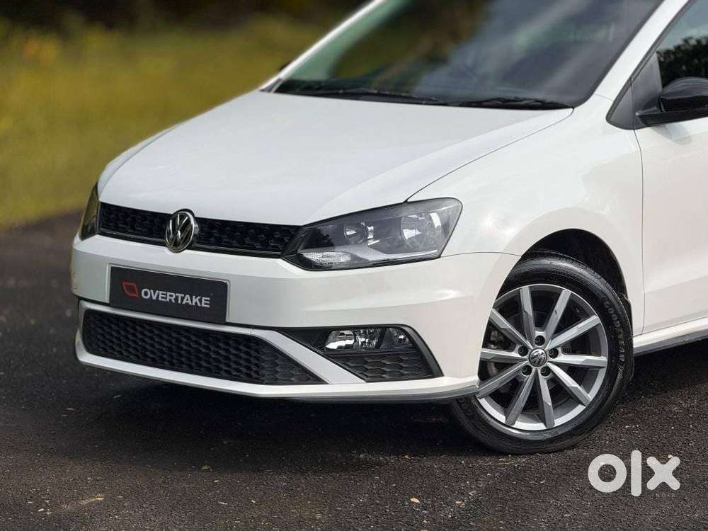 Volkswagen Polo 1.0 Highline Plus Tsi, 2021, Petrol