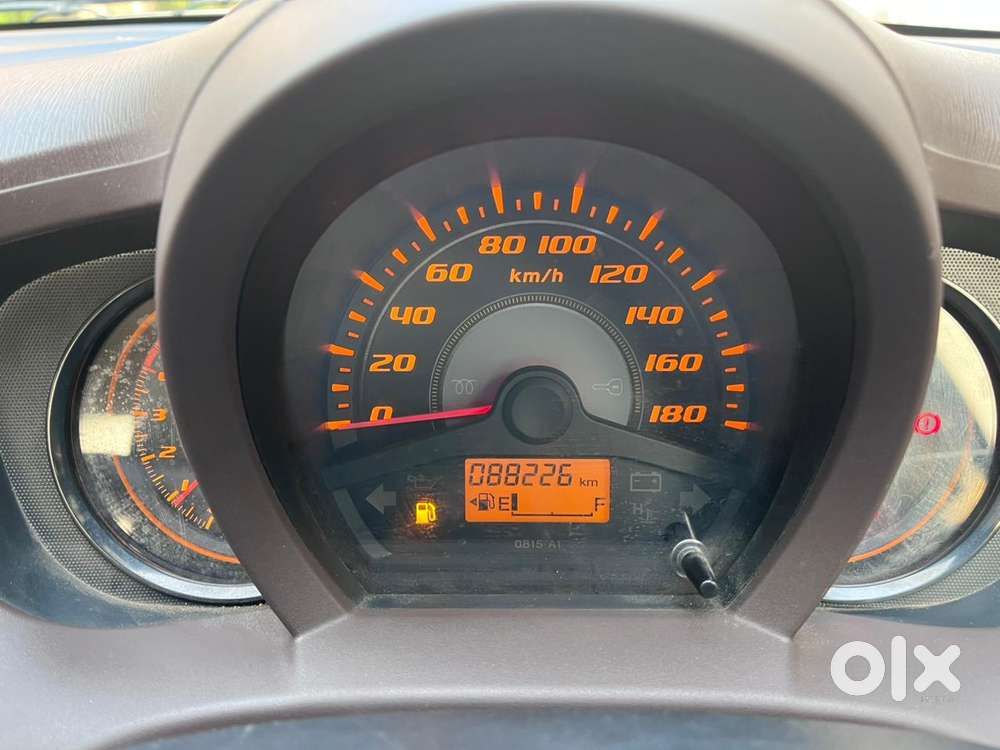 Honda Amaze 2013-2016 S I-dtech, 2013, Diesel