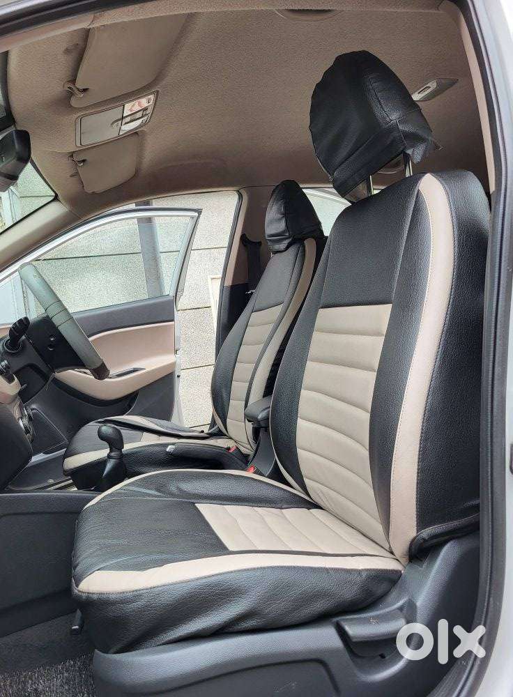 Hyundai Elite I20 Sportz (o) 1.2, 2015, Petrol