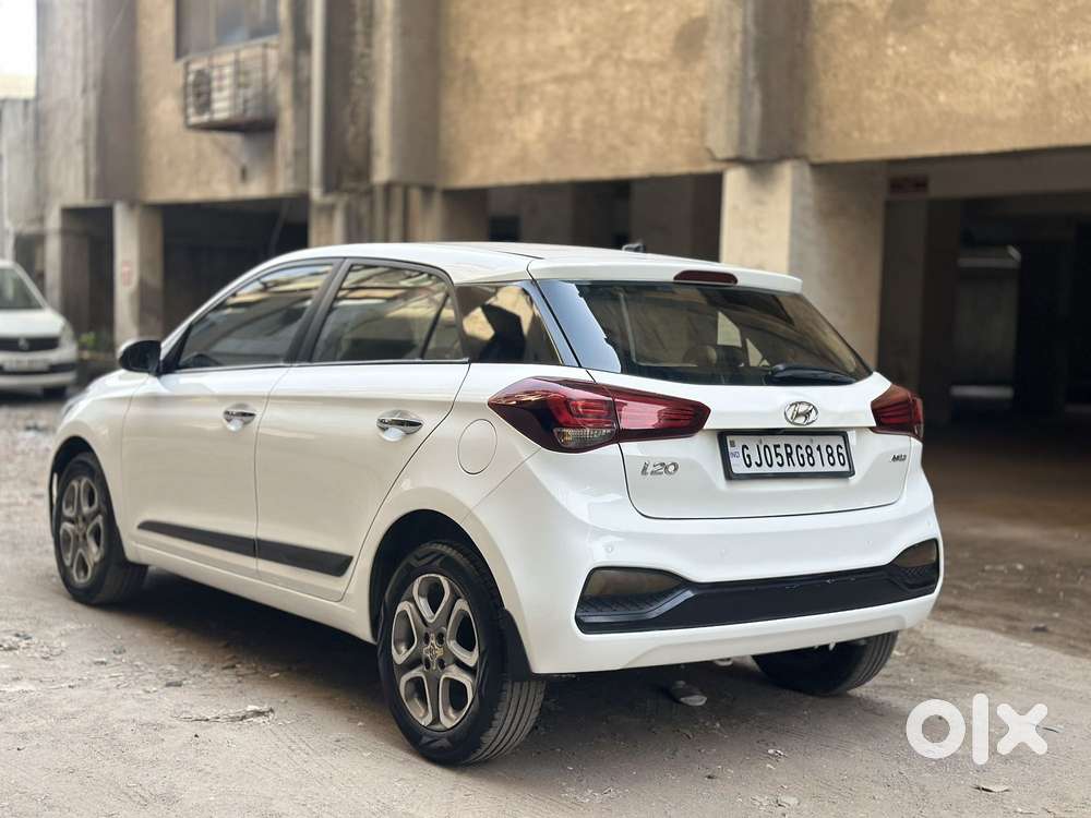 Hyundai Elite I20 [2018-2020] 1.4 Asta Crdi, 2019, Diesel