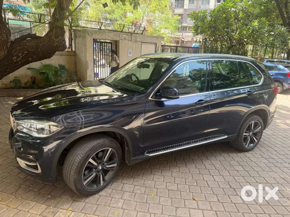 Bmw X5 Xdrive 30d, 2018, Diesel