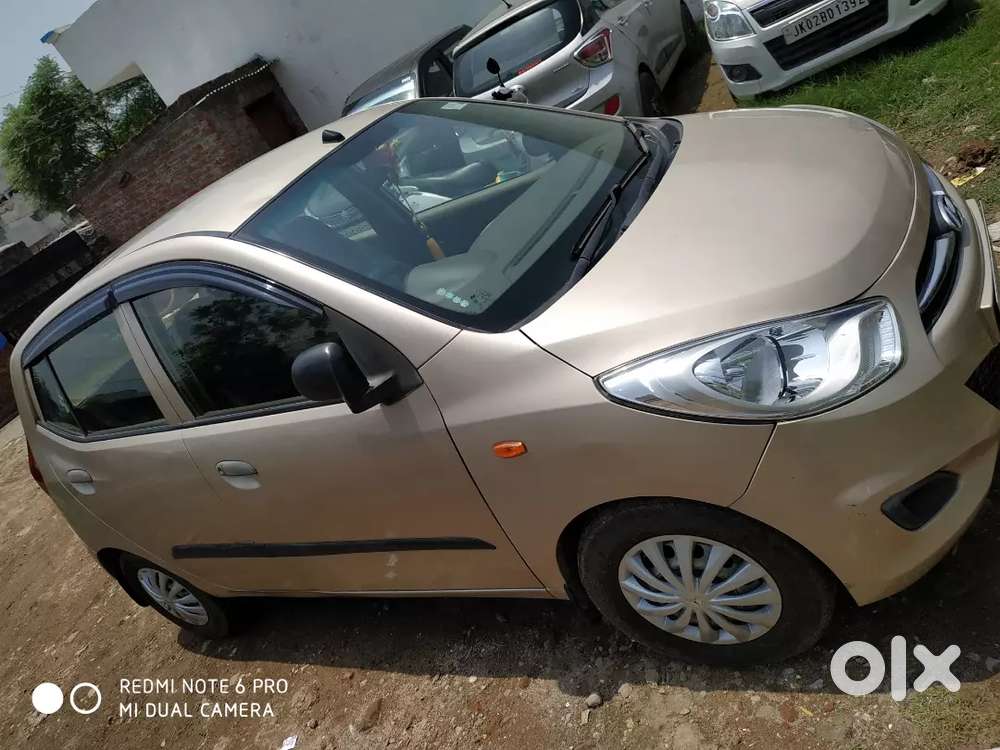 Hyundai I10 2011 Petrol 45000 Km Driven