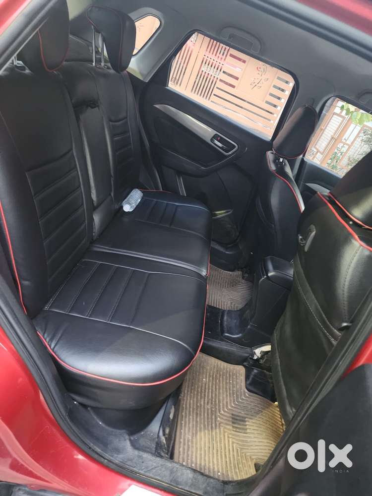 Maruti Suzuki Brezza Zdi Plus, 2019, Diesel