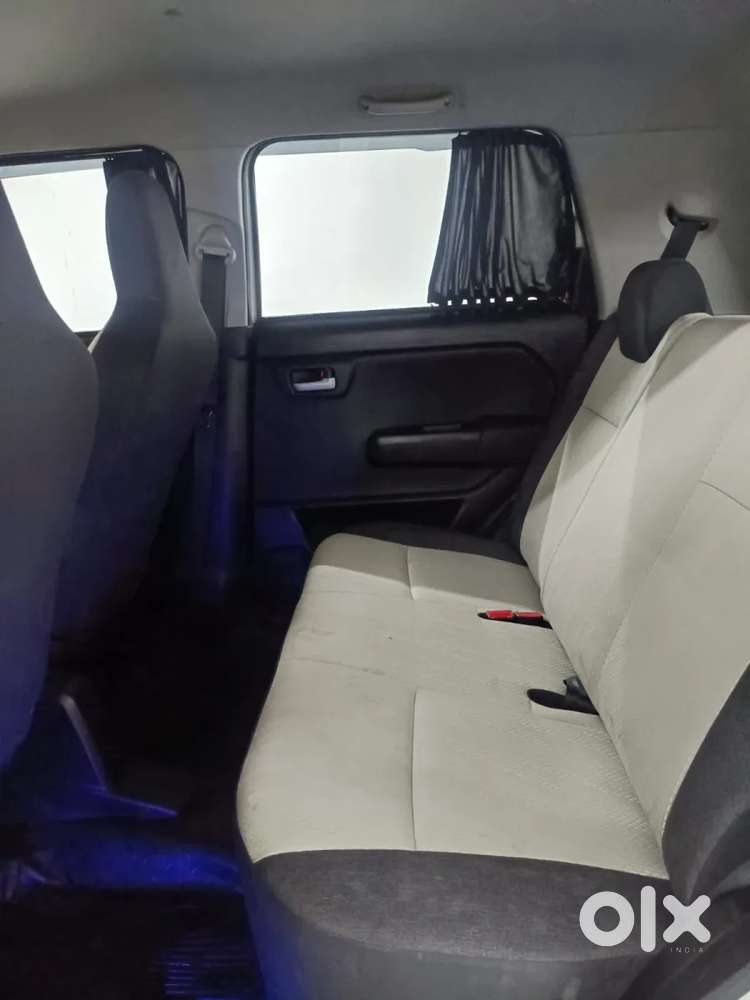 Maruti Suzuki Wagon R Vxi 1.0, 2023, Petrol